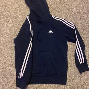 Adidas hoodie